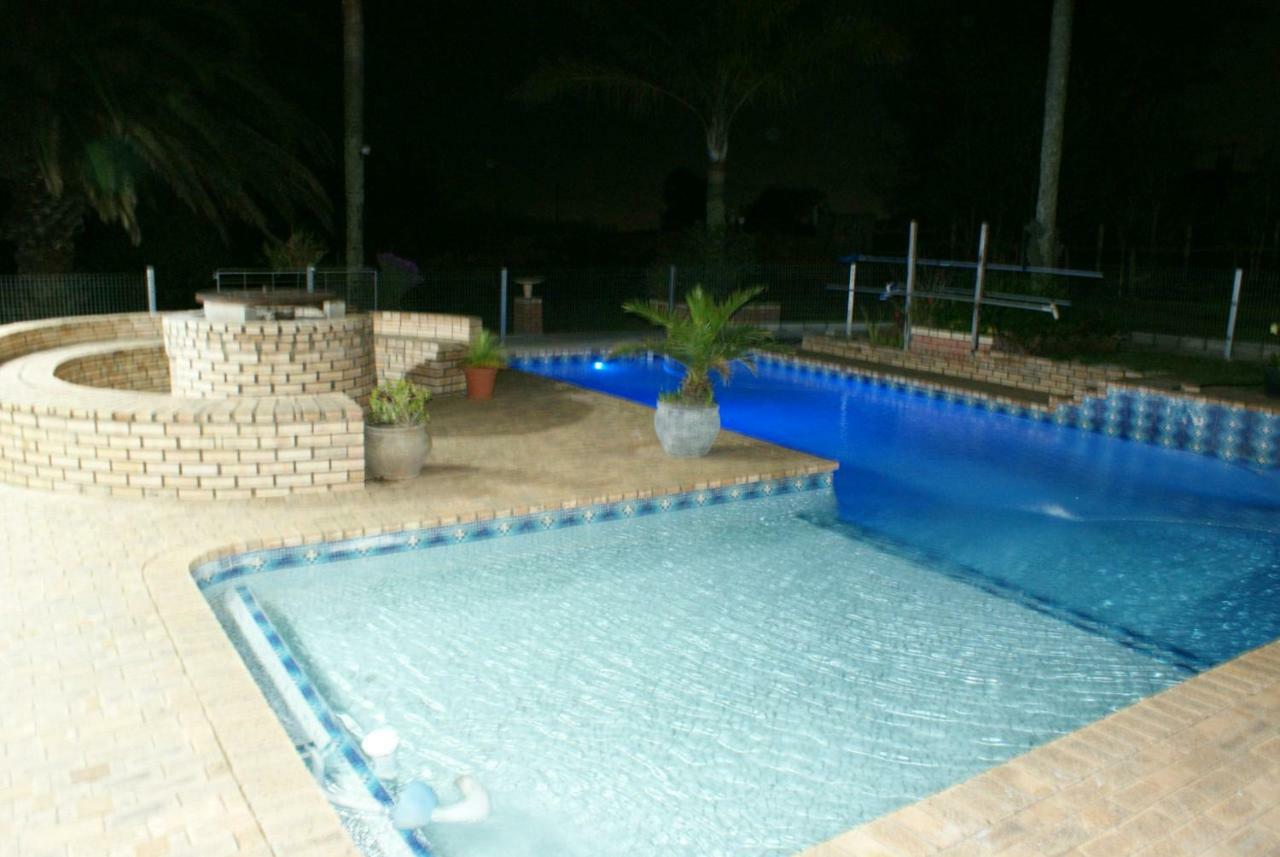 פורט אליזבת' Haka Hana B&B מראה חיצוני תמונה