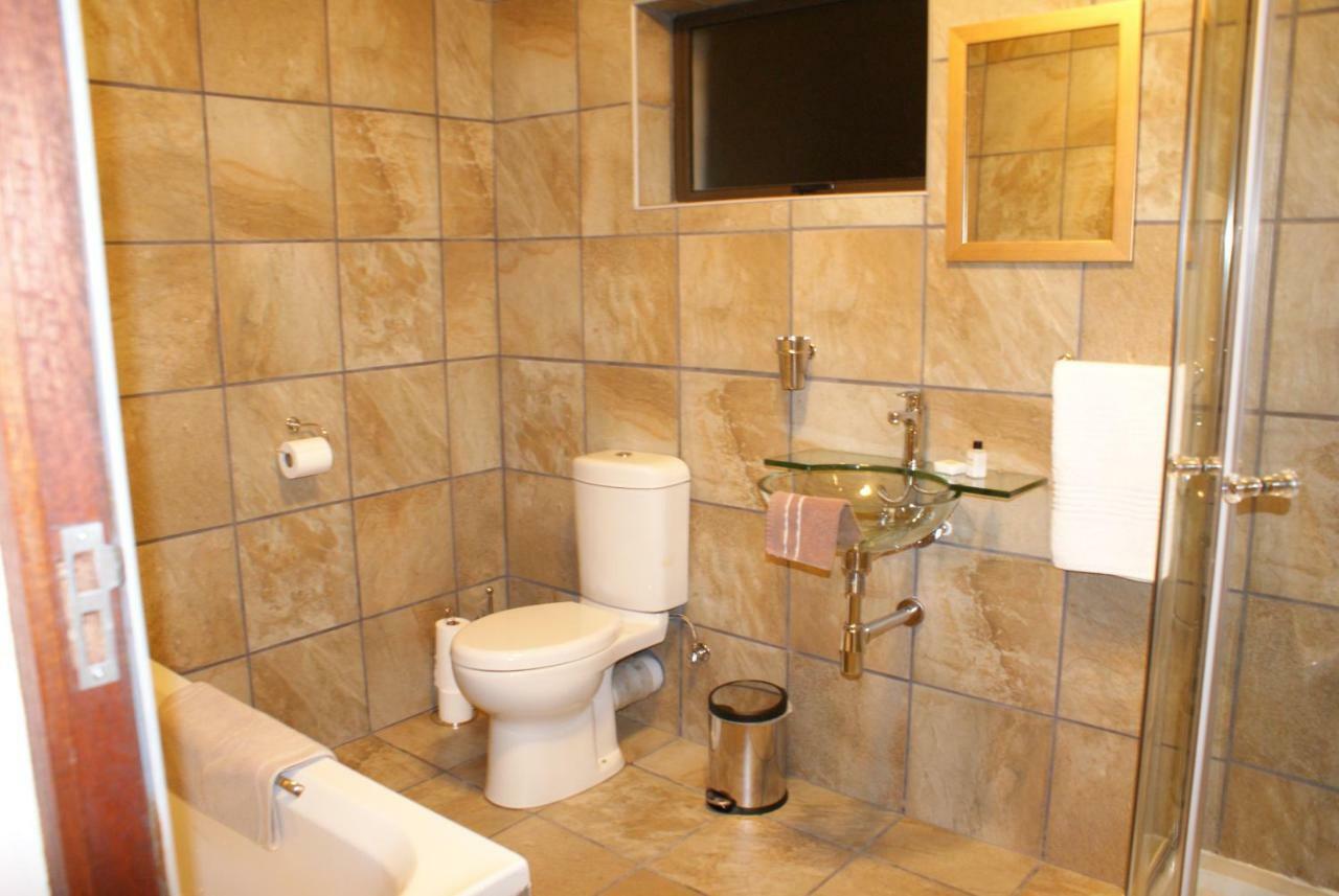 פורט אליזבת' Haka Hana B&B מראה חיצוני תמונה