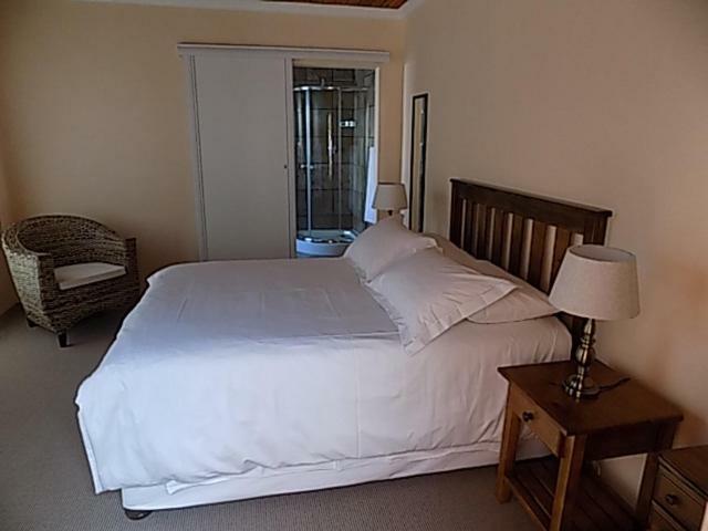 פורט אליזבת' Haka Hana B&B מראה חיצוני תמונה