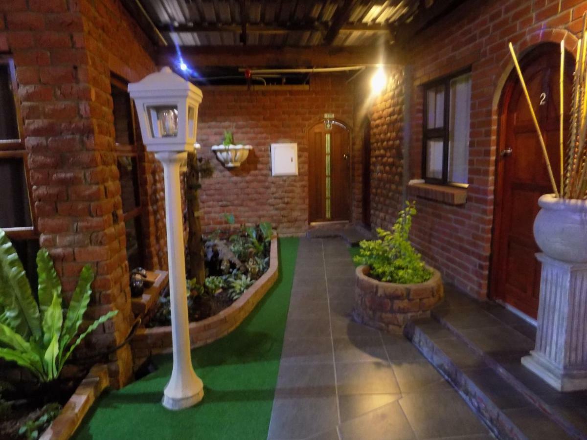 פורט אליזבת' Haka Hana B&B מראה חיצוני תמונה