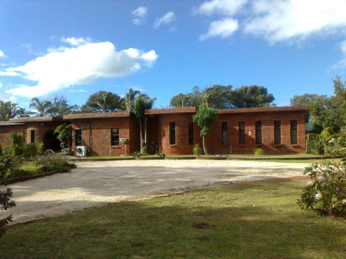 פורט אליזבת' Haka Hana B&B מראה חיצוני תמונה