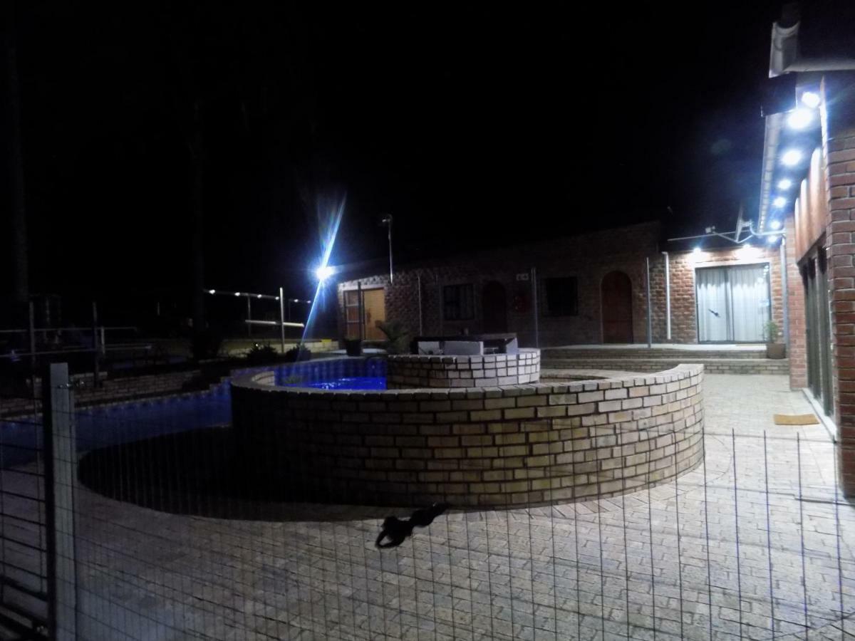 פורט אליזבת' Haka Hana B&B מראה חיצוני תמונה