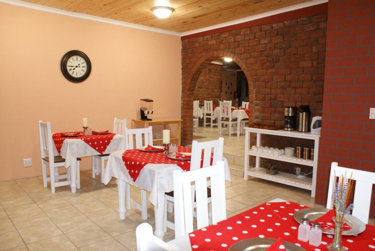 פורט אליזבת' Haka Hana B&B מראה חיצוני תמונה