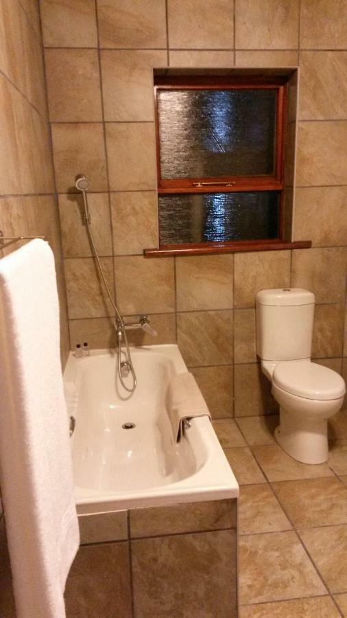 פורט אליזבת' Haka Hana B&B מראה חיצוני תמונה