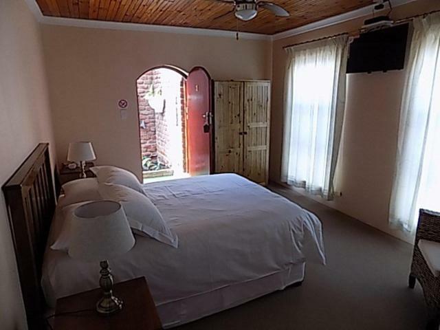 פורט אליזבת' Haka Hana B&B מראה חיצוני תמונה