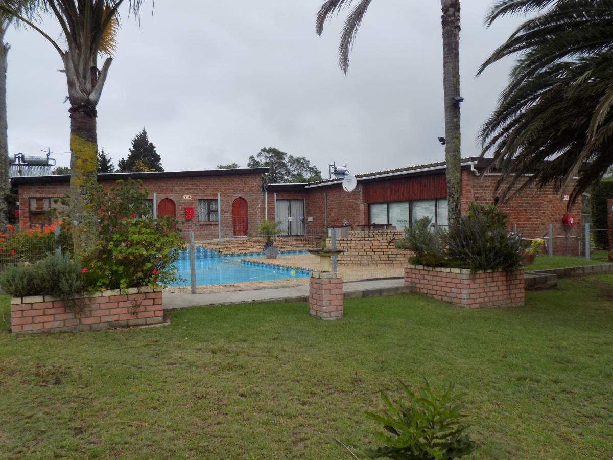 פורט אליזבת' Haka Hana B&B מראה חיצוני תמונה