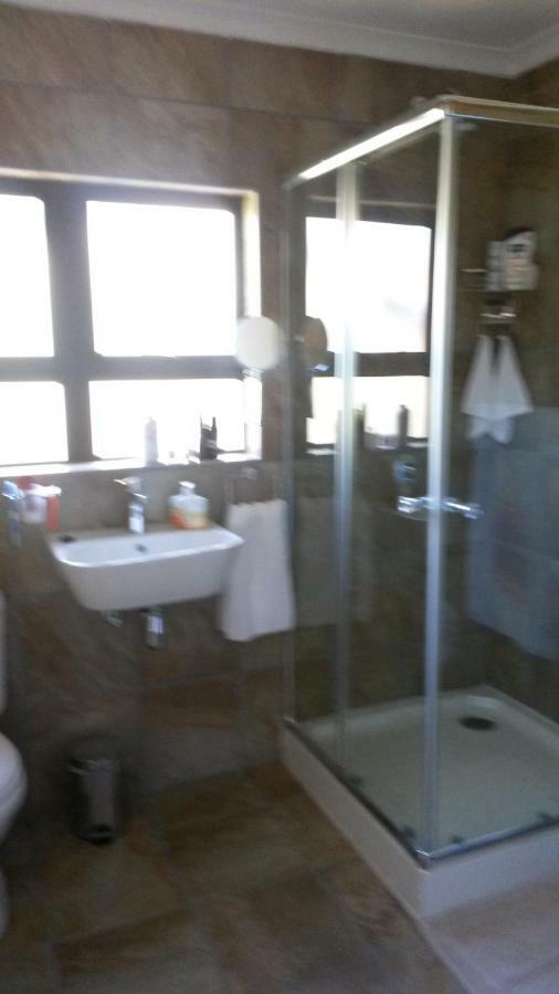 פורט אליזבת' Haka Hana B&B מראה חיצוני תמונה