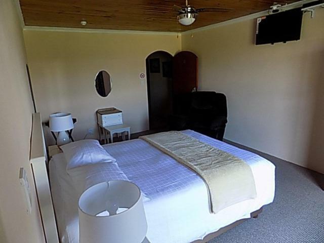 פורט אליזבת' Haka Hana B&B מראה חיצוני תמונה